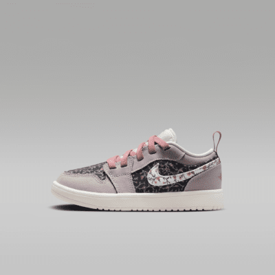 Jordan 1 Low Alt SE Younger Kids' Shoes. Nike ID